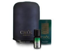 CHÔL AROMATIQUE