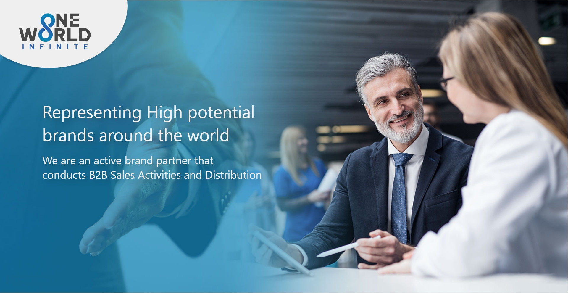 OneWorld-HP1
