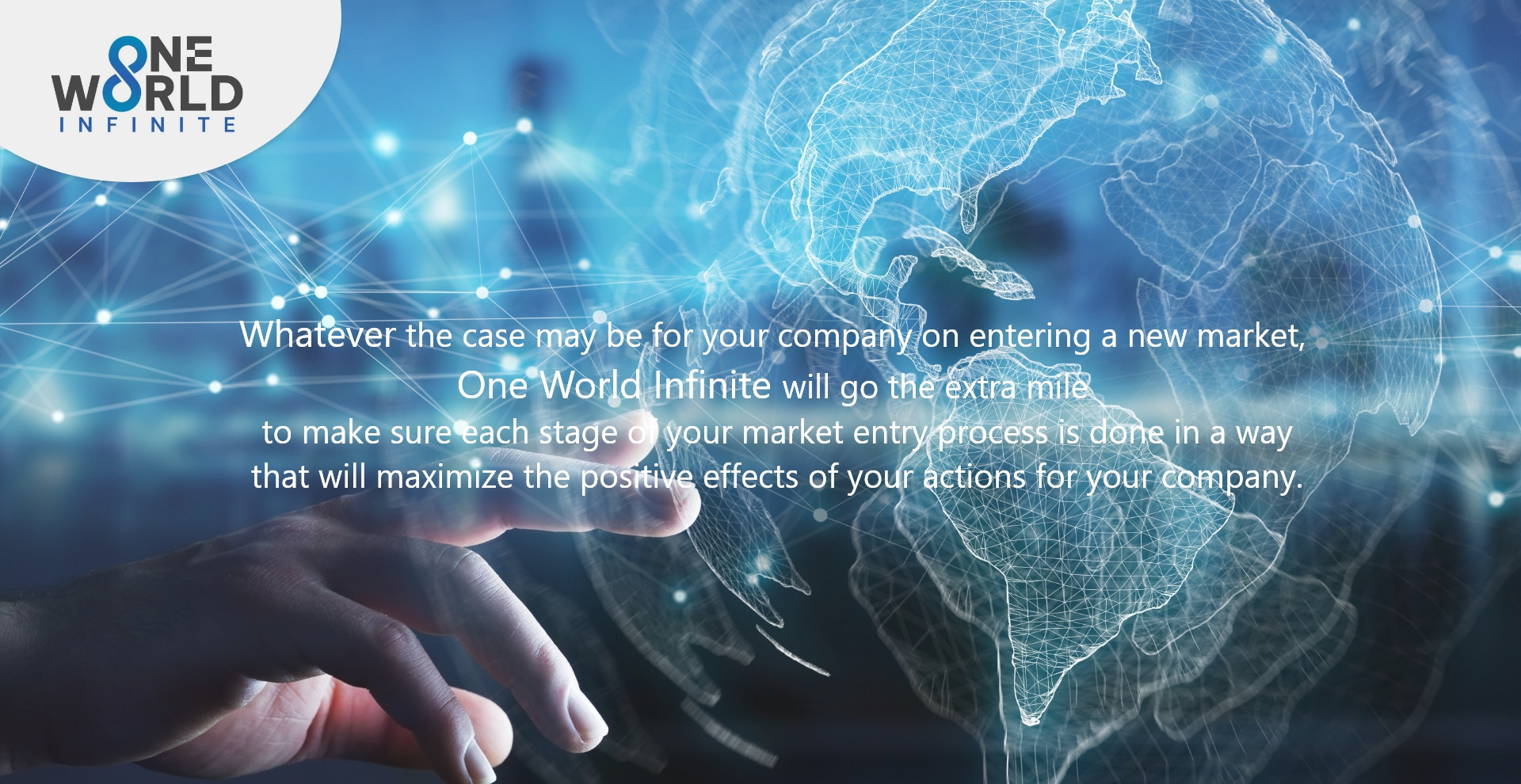 OneWorld-HP4