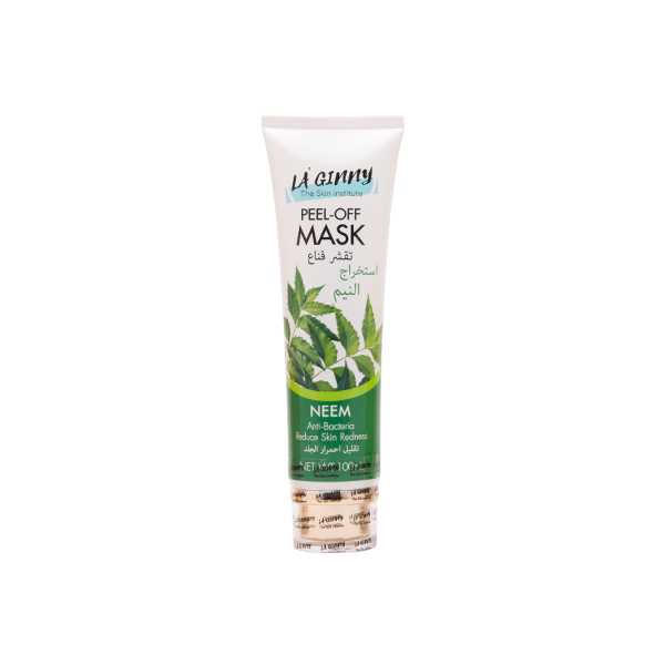 Peel Off Mask Neem