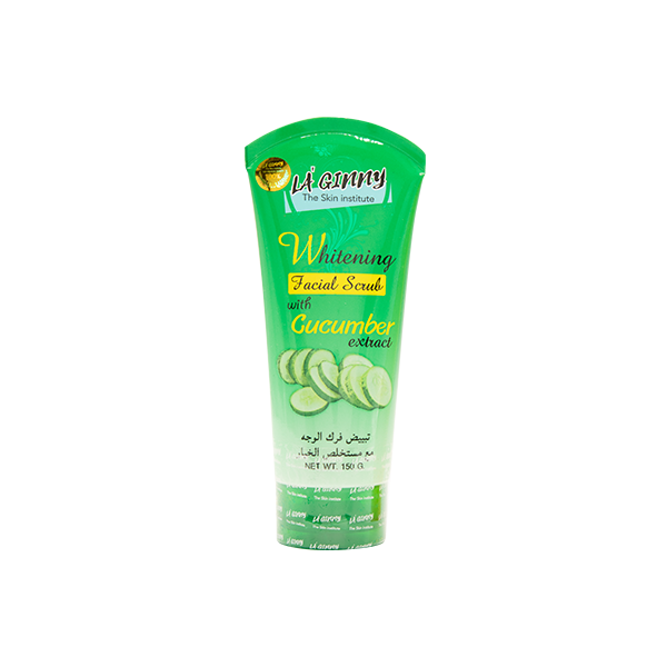 Aloe Vera Moisturizing Face Wash